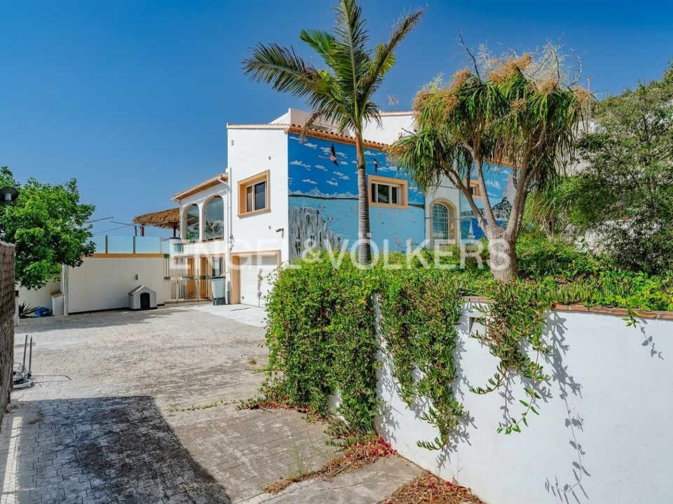 Villa i Calpe, Alicante - foto 3